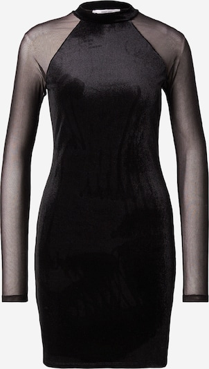 ABOUT YOU Haljina 'Meike' u crna, Pregled proizvoda