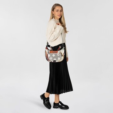 Anekke Shoulder Bag in Mixed colors