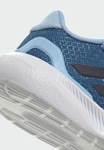 Baskets ' Runfalcon 5' ADIDAS SPORTSWEAR en bleu
