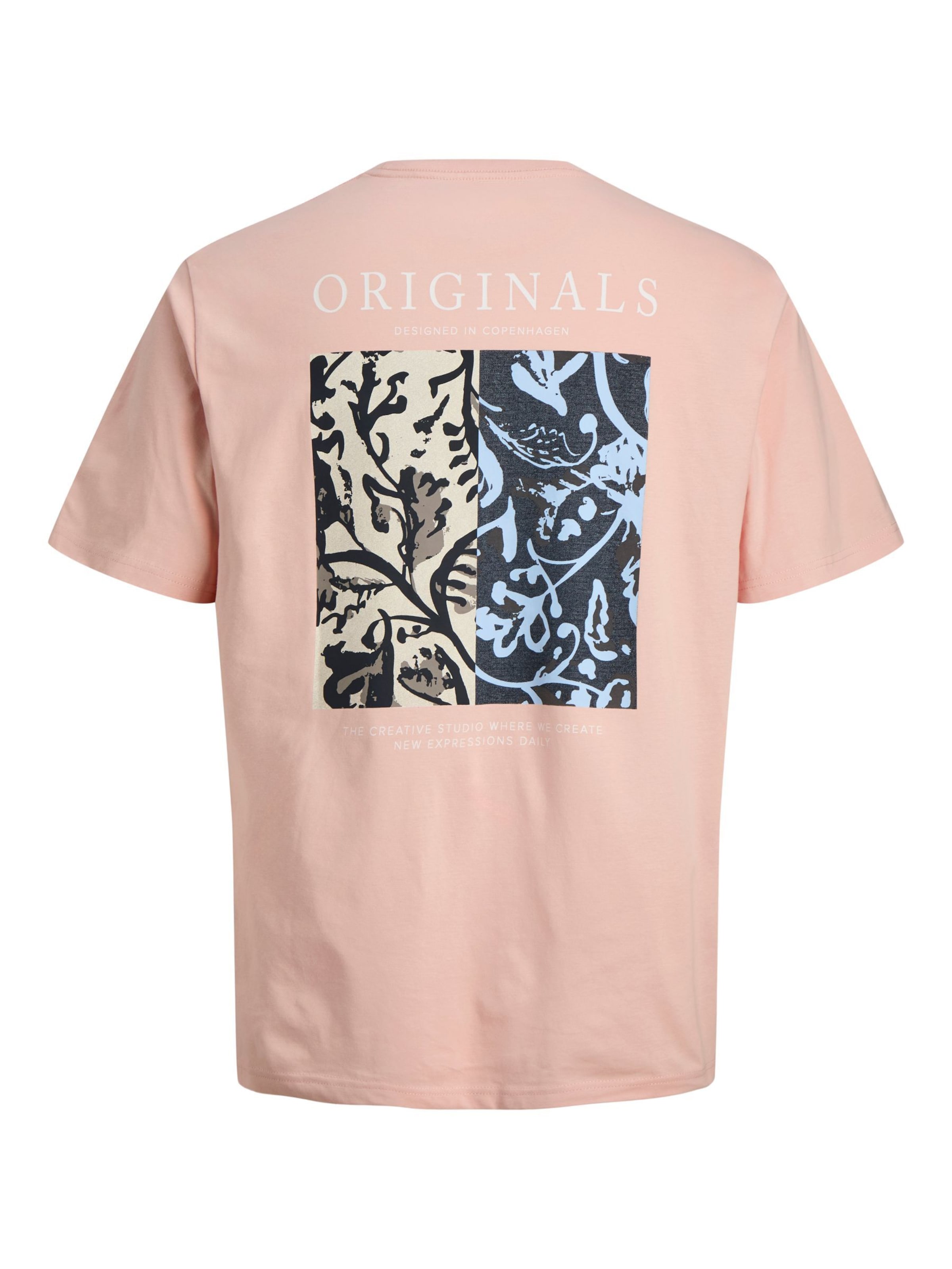 Jack & Jones Junior Shirts i pink