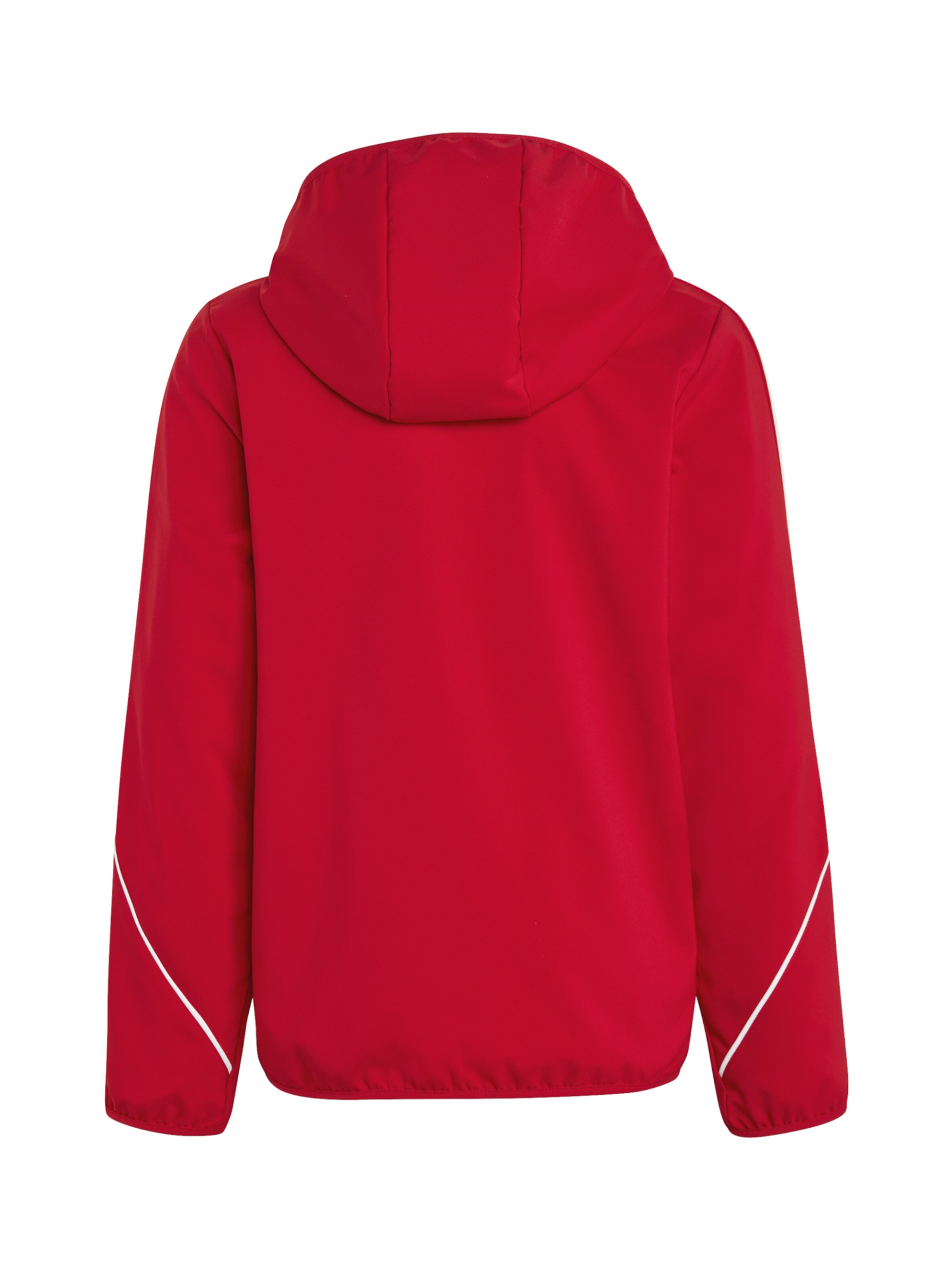 ADIDAS PERFORMANCE Sportjacke 'Tiro 23 League' in Rot
