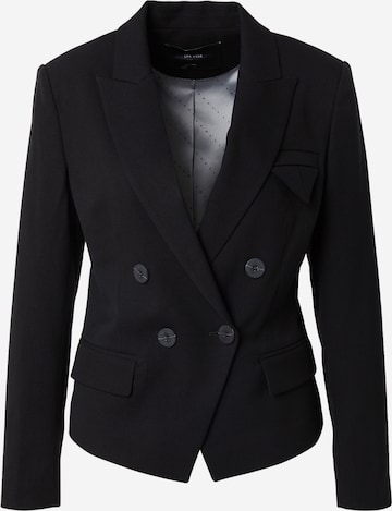 Cph Muse Bleiseri 'TAILOR' värissä musta: etupuoli