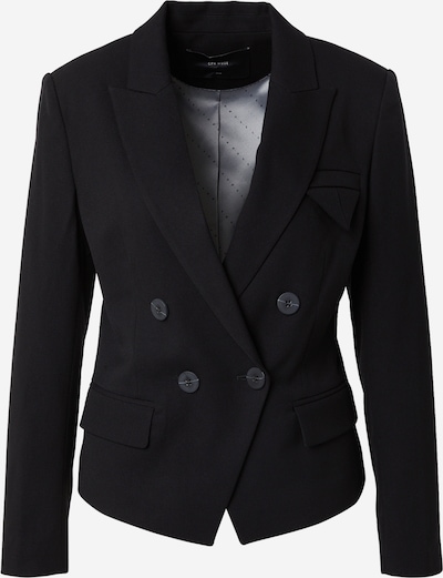 Cph Muse Sako 'TAILOR' u crna, Pregled proizvoda
