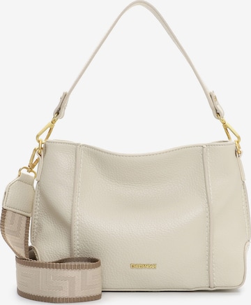 Emily & Noah Buideltas ' E&N Julie ' in Beige: voorkant