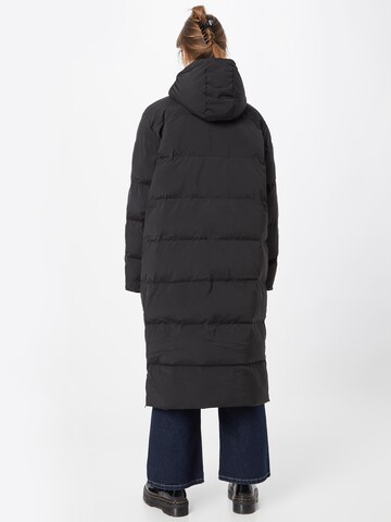 Samsøe Samsøe Zimní kabát 'SERA' – černá