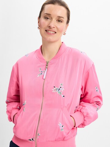 NÜMPH Tussenjas ' NUEllanora ' in Roze