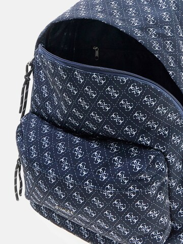 GUESS Backpack in Blue