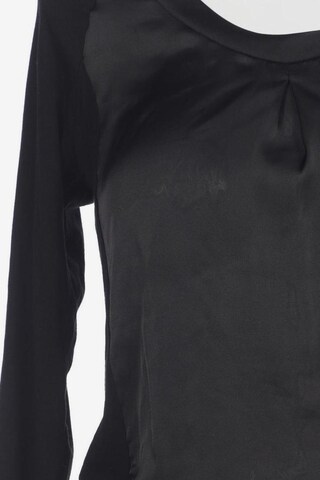 Expresso Blouse & Tunic in S in Black