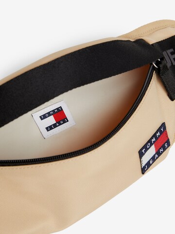 Tommy Jeans Heuptas 'Essential Repeat' in Beige