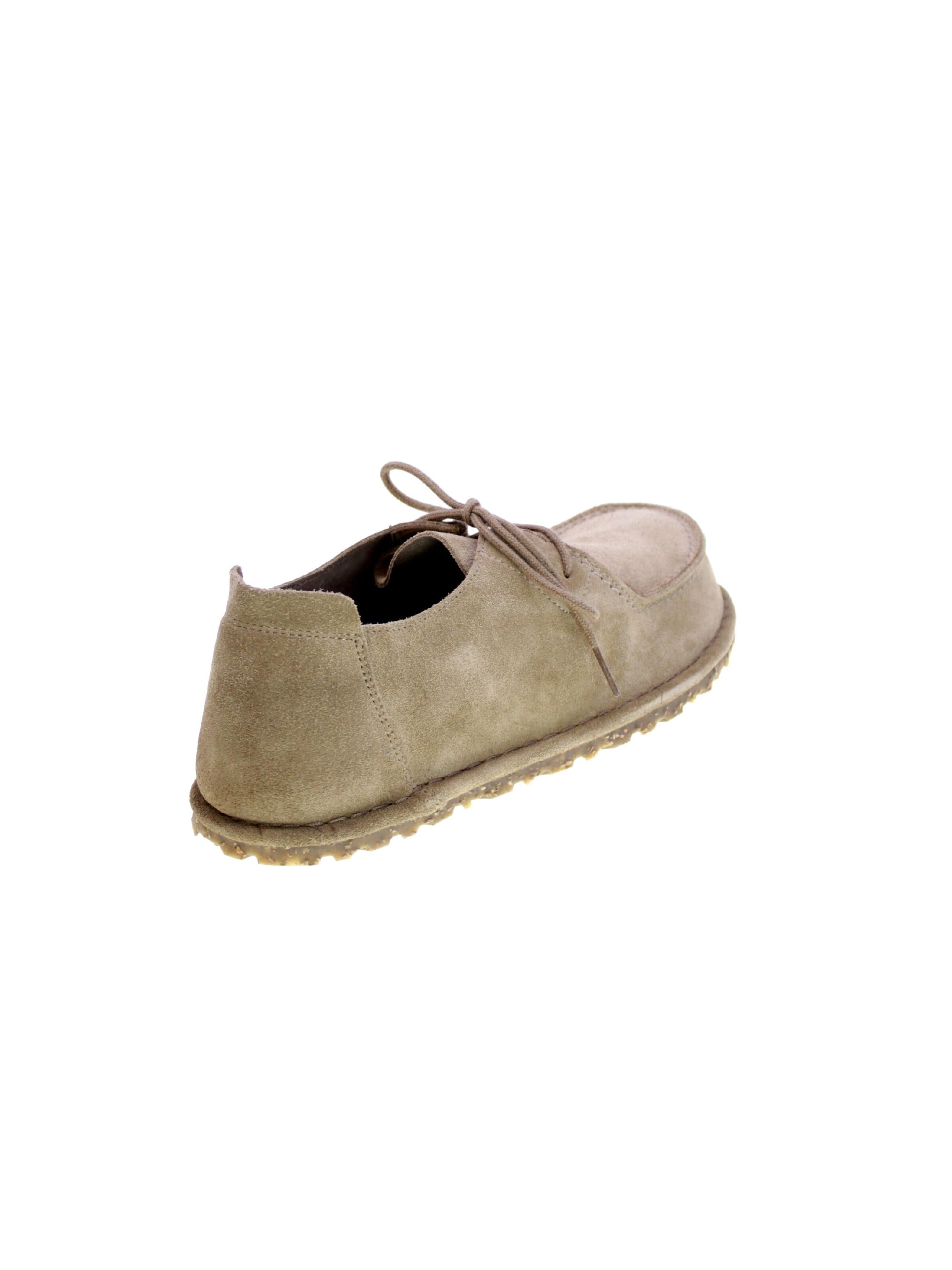 BIRKENSTOCK Обувь на шнуровке в Бежевый