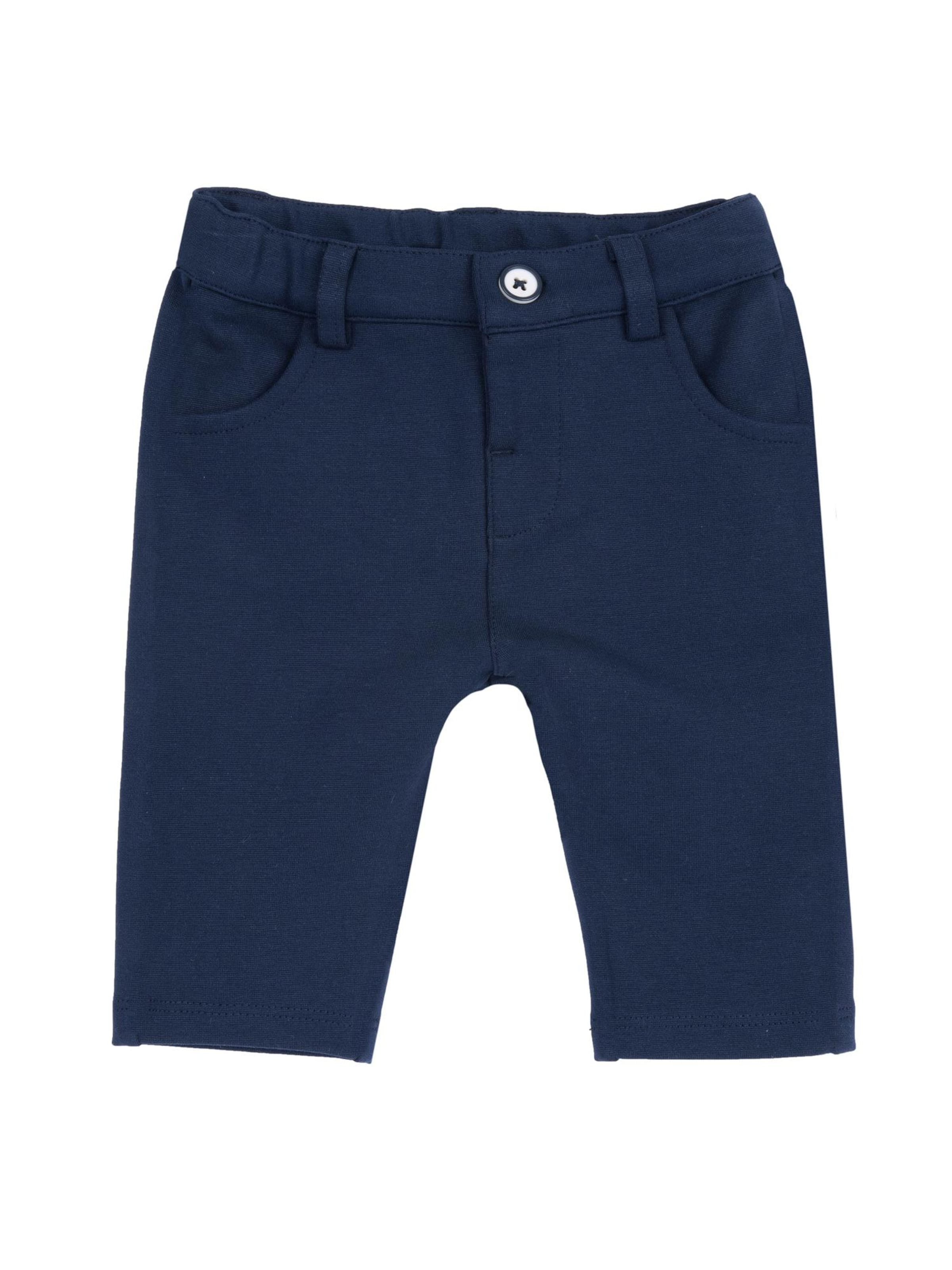 Chicco Set in Blau