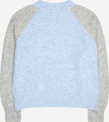 GRUNT Sweater 'Dette' in Blue