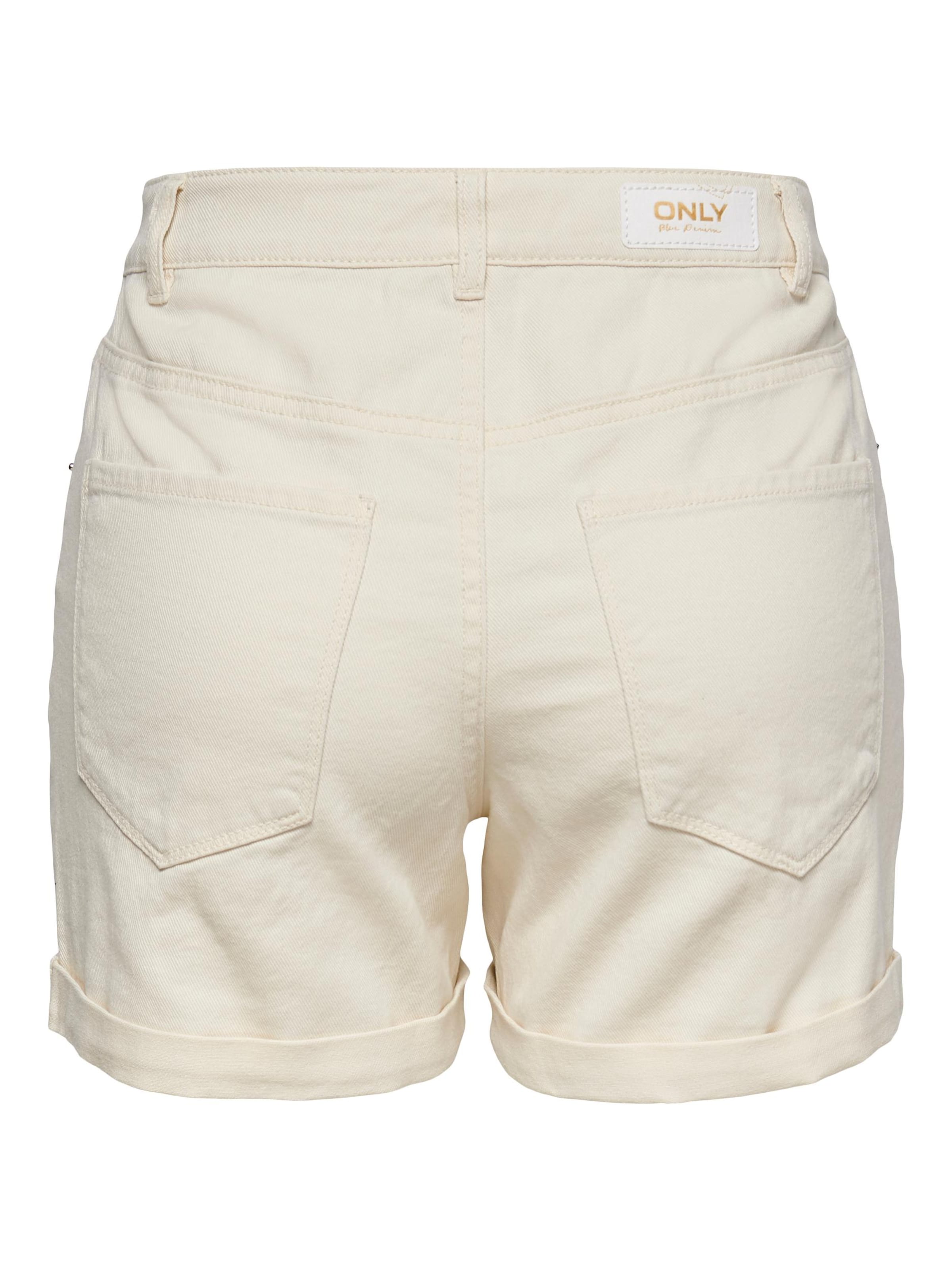 Slimfit Jeans de la ONLY pe bej