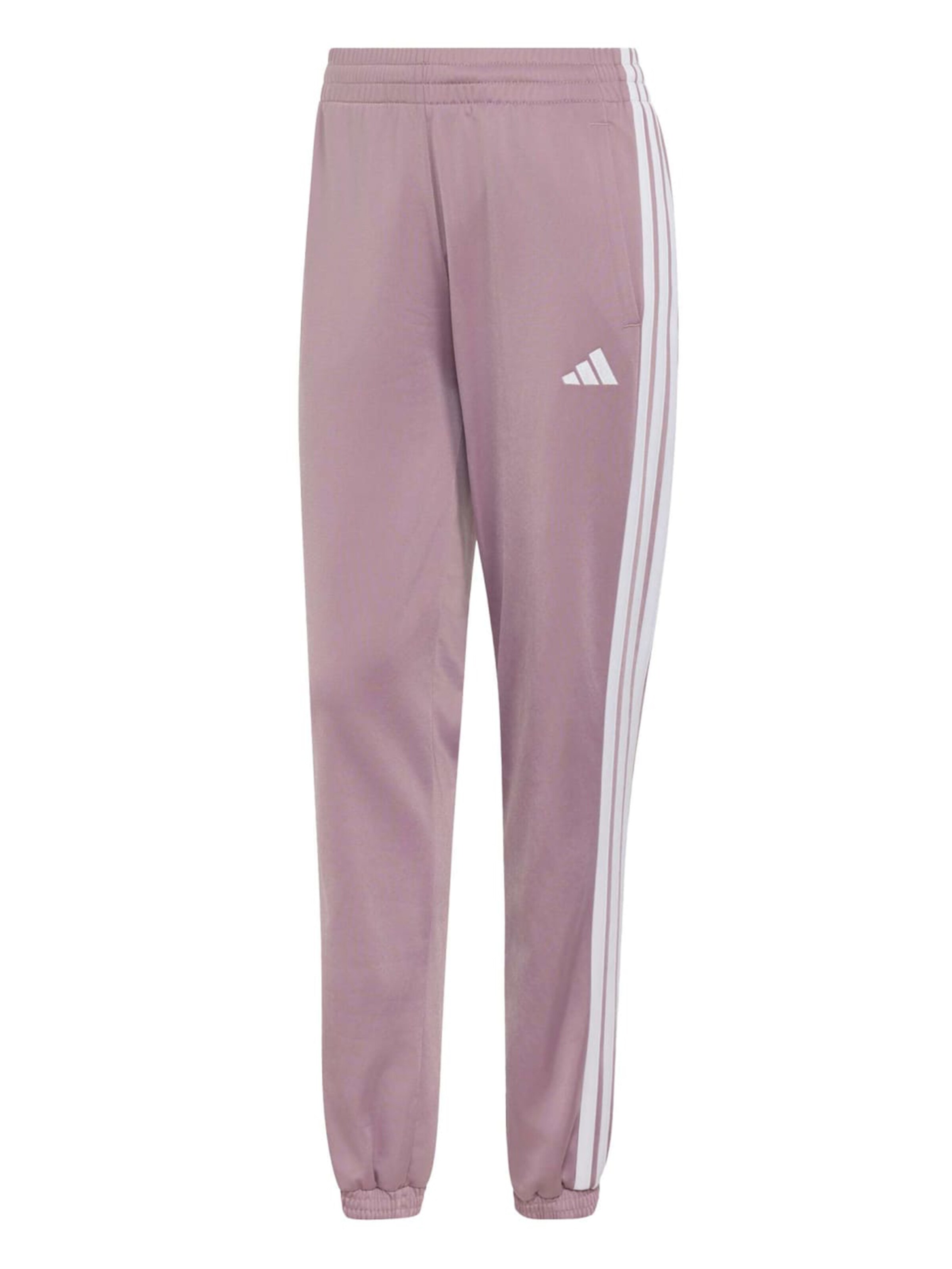 ADIDAS SPORTSWEAR Sportovní kalhoty – fialová: přední strana