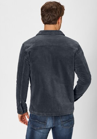 REDPOINT Between-Season Jacket in Blue