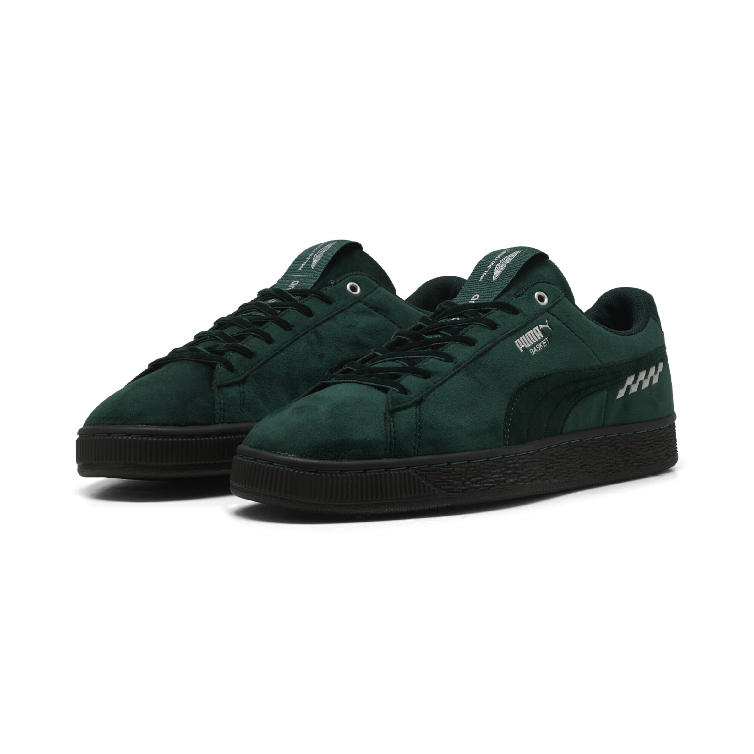 PUMA Sneaker 'Puma x Aston Martin Aramco F1® Team' in Grün