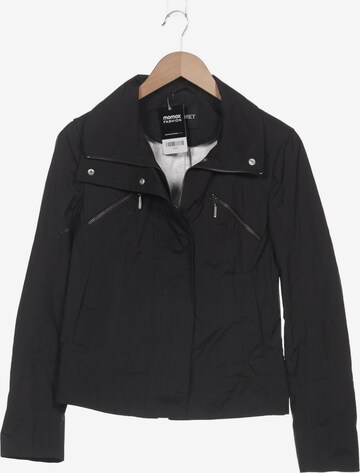 GIL BRET Jacket & Coat in M in Black: front
