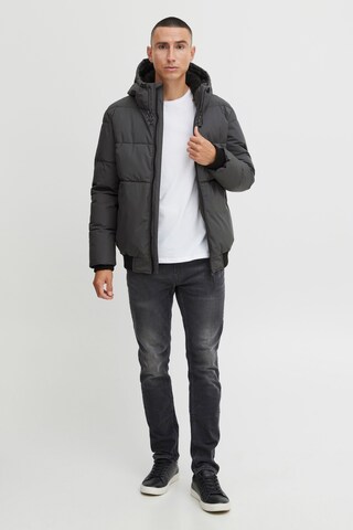 11 Project Winter Jacket 'Prdupree' in Grey
