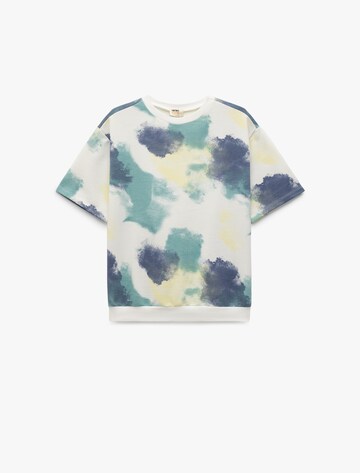 Koton Shirt in Grey: front