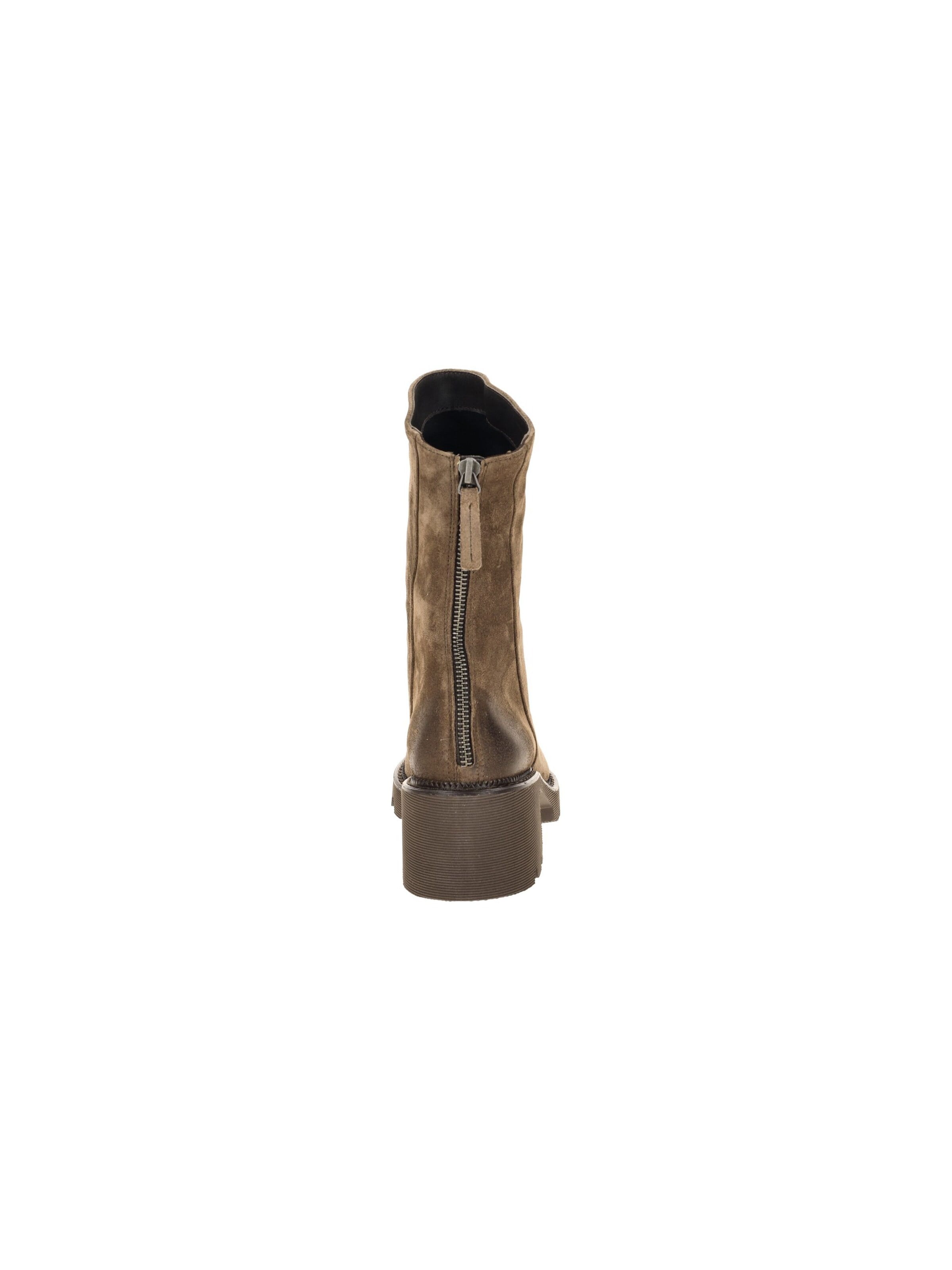 Boots Paul Green en marron