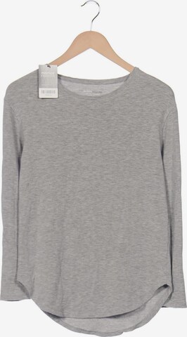 Majestic Sweater & Cardigan in S in Grey: front