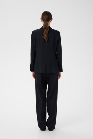 InWear - Blazer 'IdoneyIW' em preto