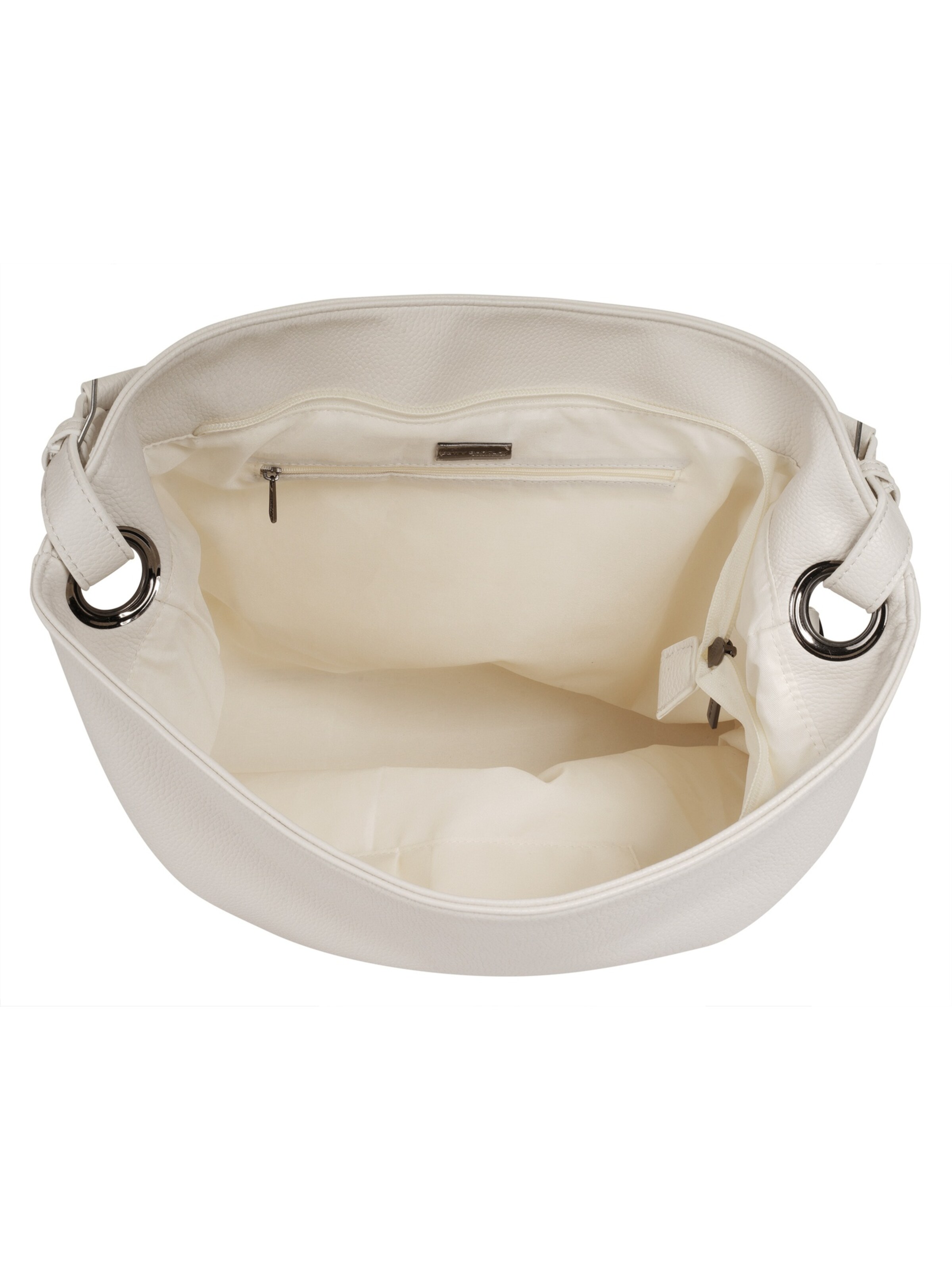 Betty Barclay Umhängetasche‌‌‌‌‌‌ in Weiß