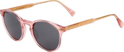 Scalpers Sonnebrille 'Menorca' in pink, Produktansicht