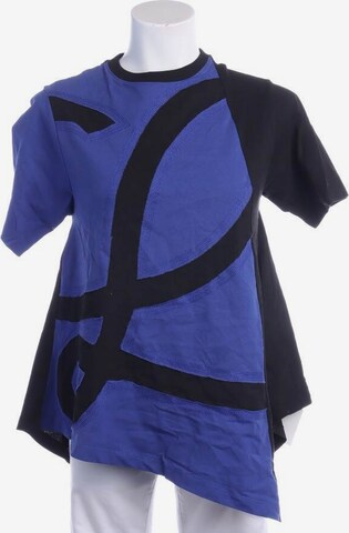 LOEWE Shirt XS in Blau: predná strana