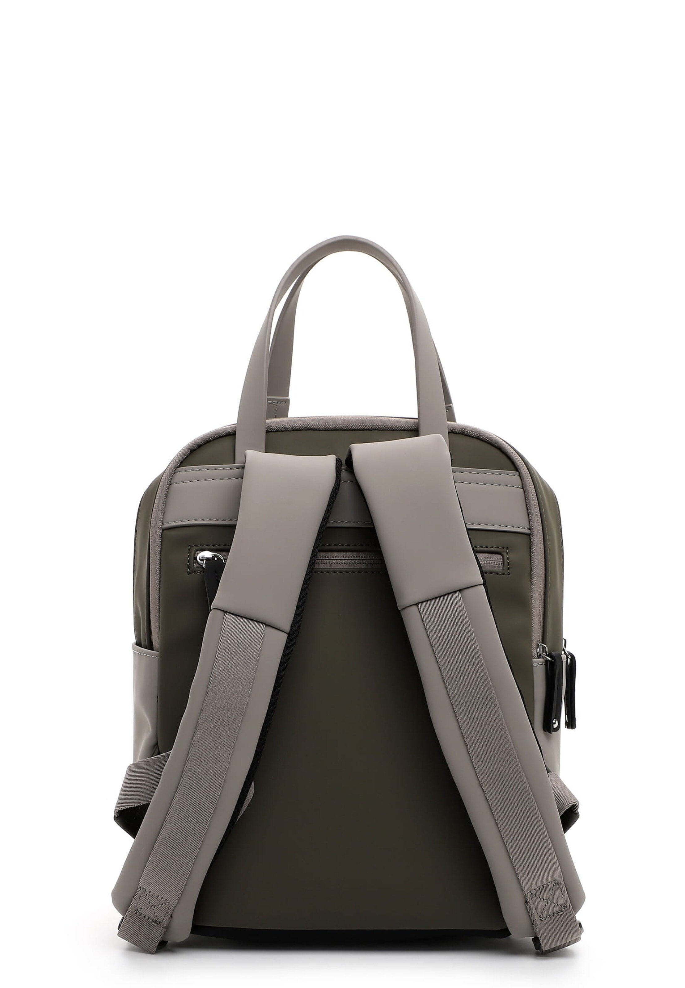 Tamaris Backpack 'Gianna' in Grey
