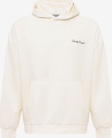 Dandalo Свитшот в Белый: спереди