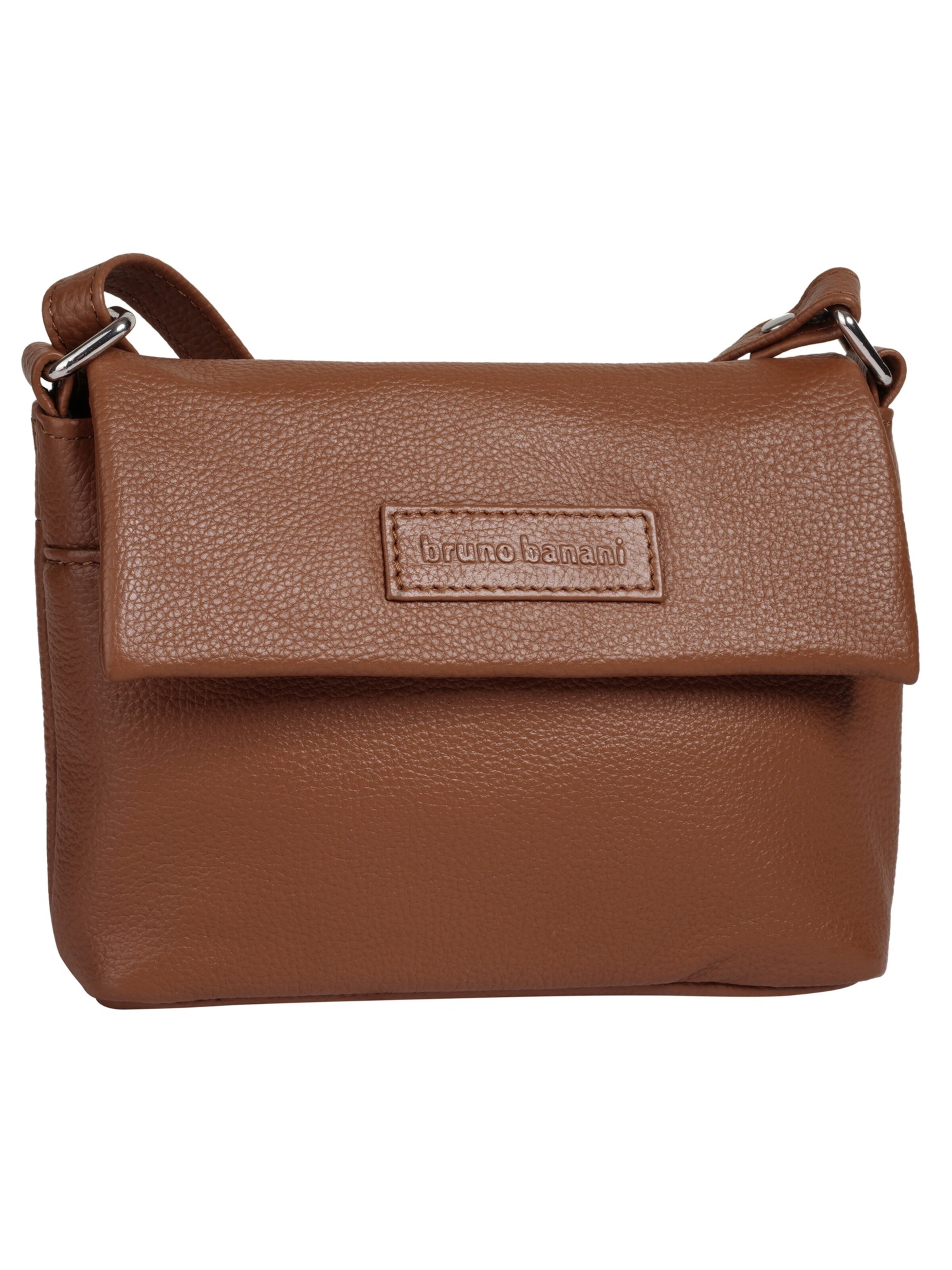 Sac à bandoulière Bruno Banani en marron
