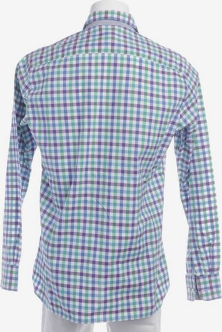 TOMMY HILFIGER Freizeithemd / Shirt / Polohemd langarm M in Mischfarben