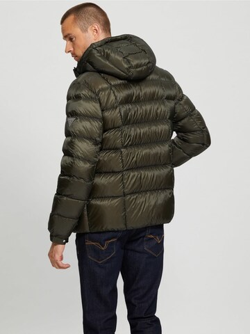 GUESS Winterjas in Groen
