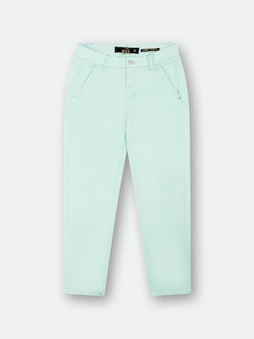 M.O.D MIRACLE OF DENIM Slimfit Chino in Groen