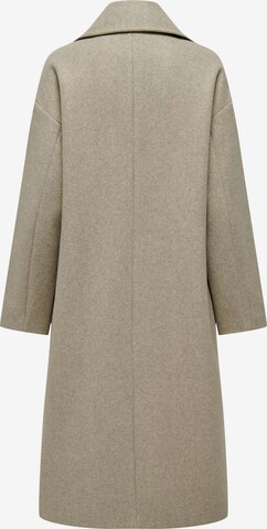 ONLY Between-Seasons Coat 'Wembley' in Brown