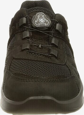 JOMOS Sneakers in Black