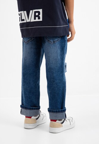 Gulliver Regular Jeans in Blue