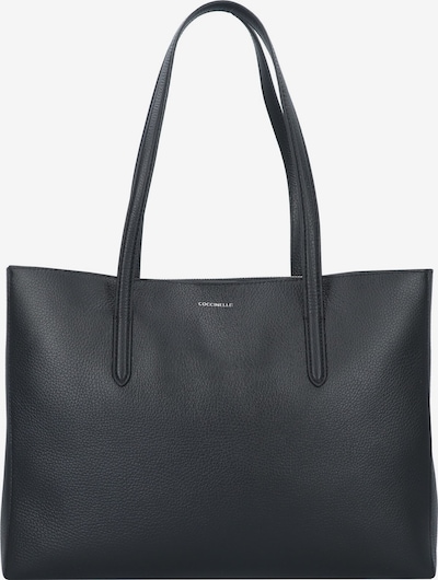 Coccinelle Μεγάλη τσάντα σε μαύρο, Άποψη προϊόντος