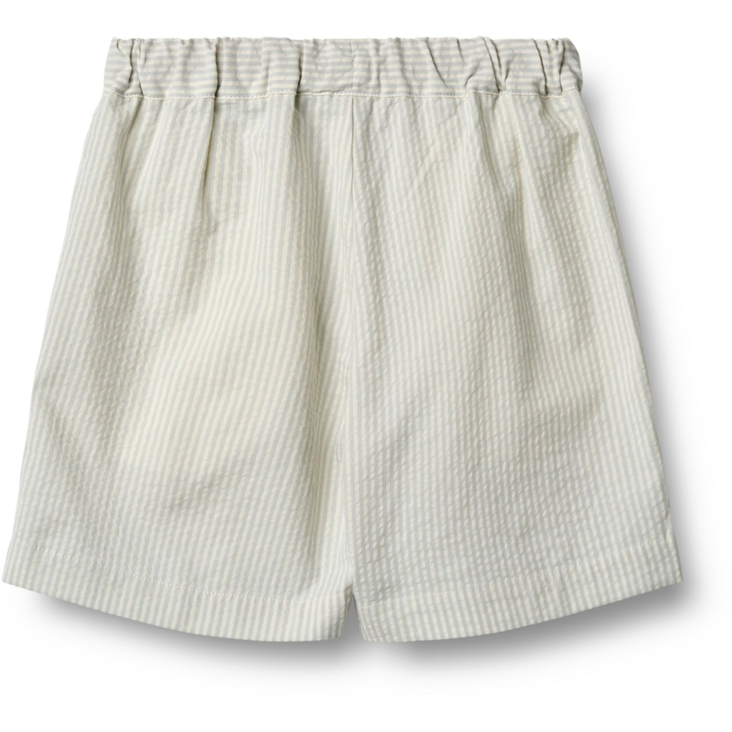 WHEAT Regular Shorts in Blau