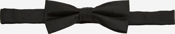 s.Oliver Bow Tie in Black