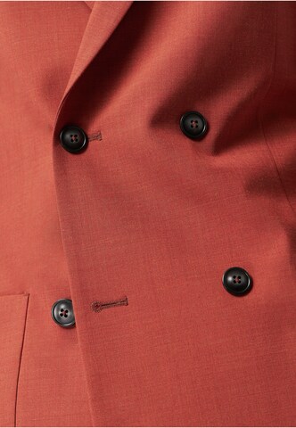 ROY ROBSON Regular Suit in Red
