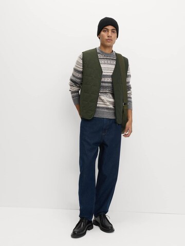 Marks & Spencer Trui in Grijs