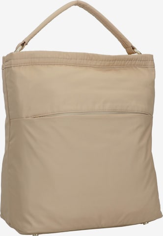 BREE Shoulder Bag 'Juna' in Beige