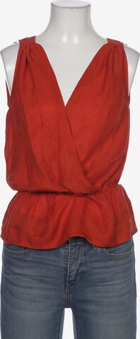 sessun Blouse & Tunic in S in Red: front