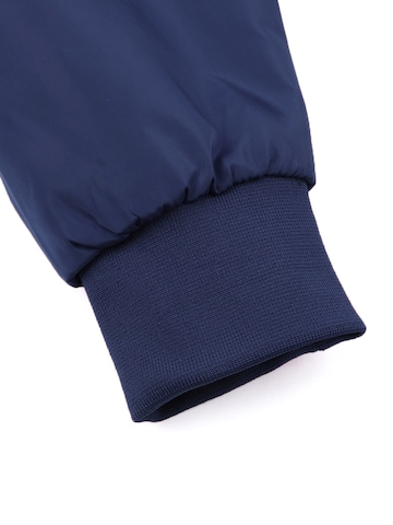 Youthup Between-Season Jacket in Blue