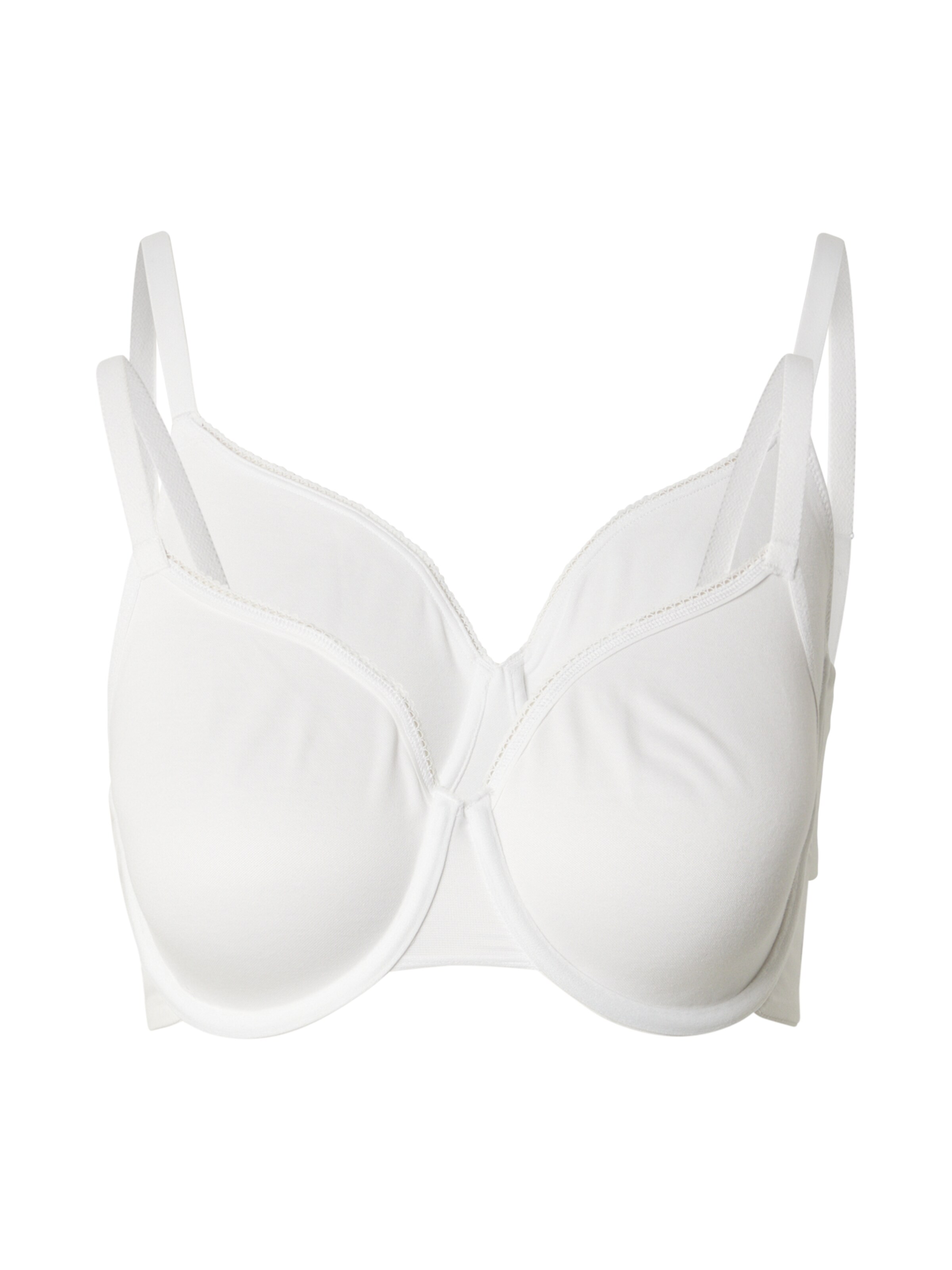Lindex Minimizer BH in Weiß: Vorderseite