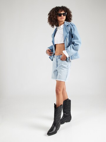 MICHAEL Michael Kors Loose fit Jeans in Blue