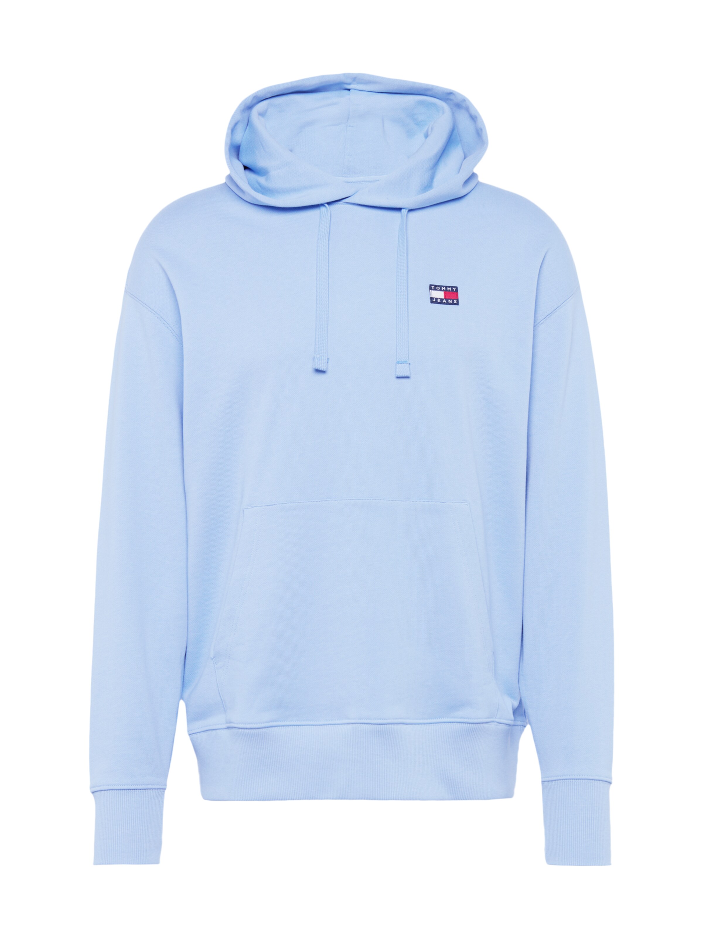 tommy jeans polar badge hoodie