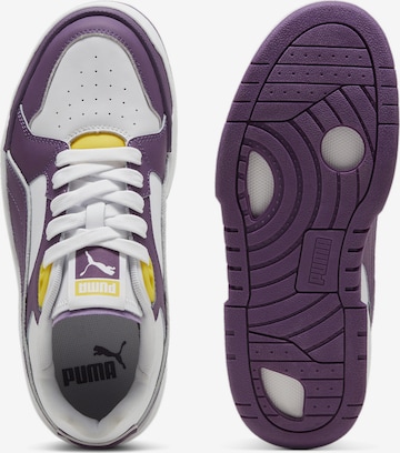 PUMA Sneakers 'CA. Flyz' in Purple